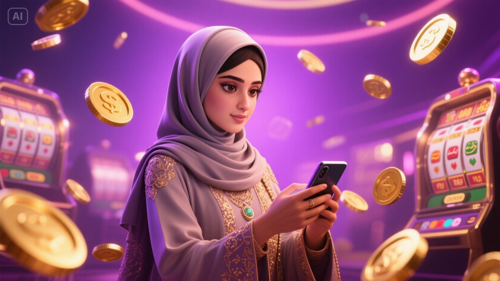 Registration at Casino Guardian PK Casino