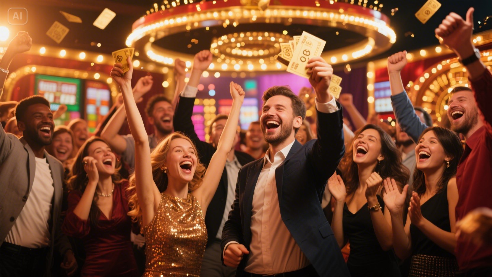 Registration at Casino Guardian PK Casino