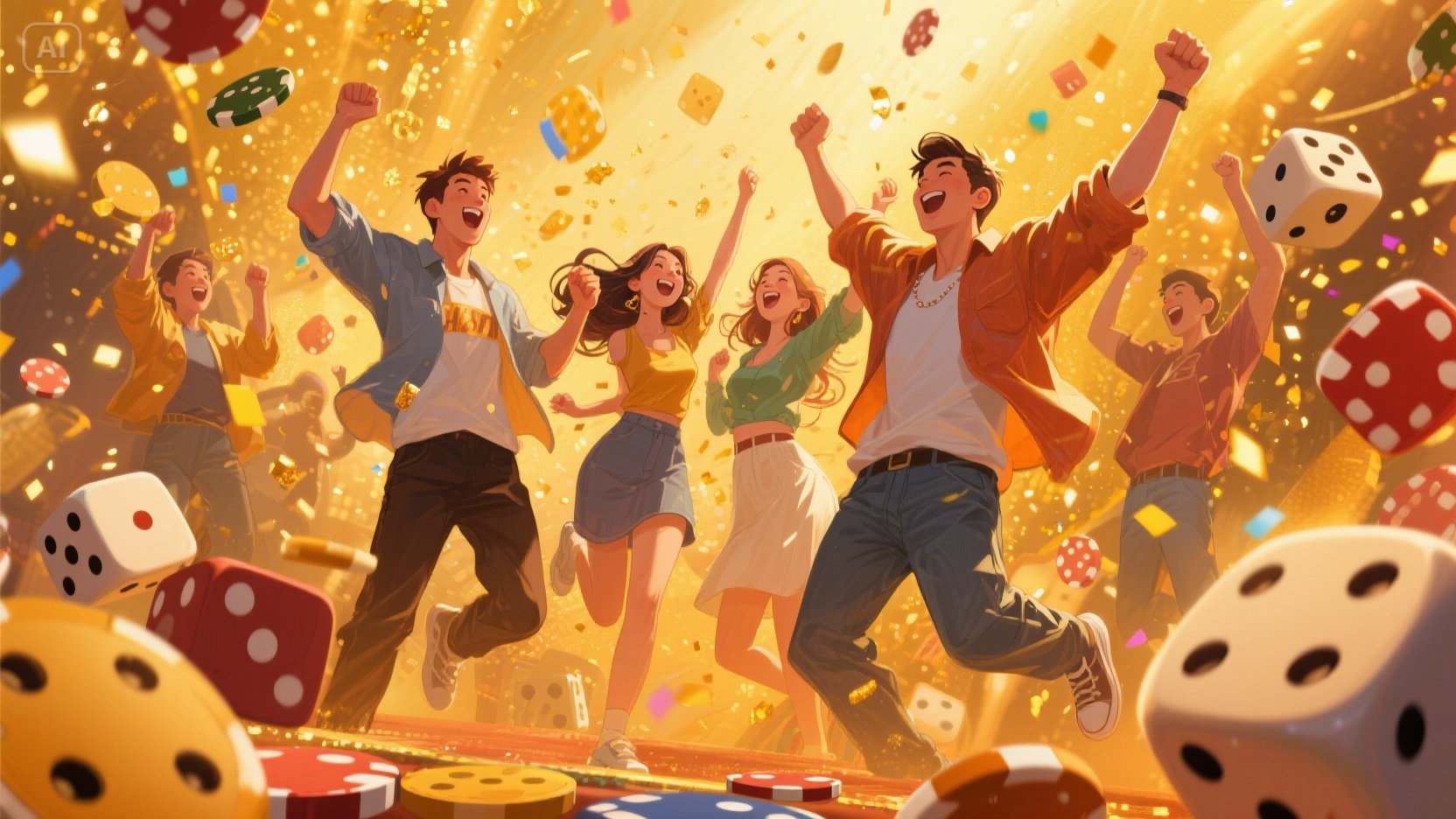 Casino Casino Guardian PK desktop and mobile interfaces