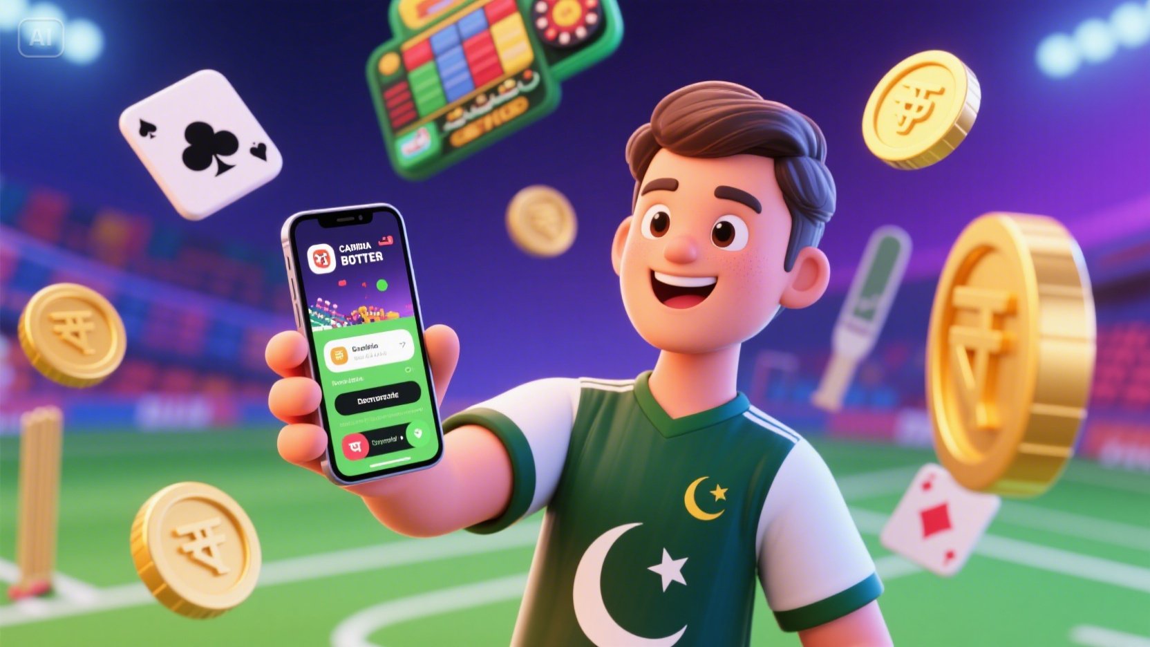 Casino Guardian PKMake your first recharge now and get 200% instantly credited! Pakistan’s gamers can play slots, live casino, and crash mode with quick PKR cashouts.