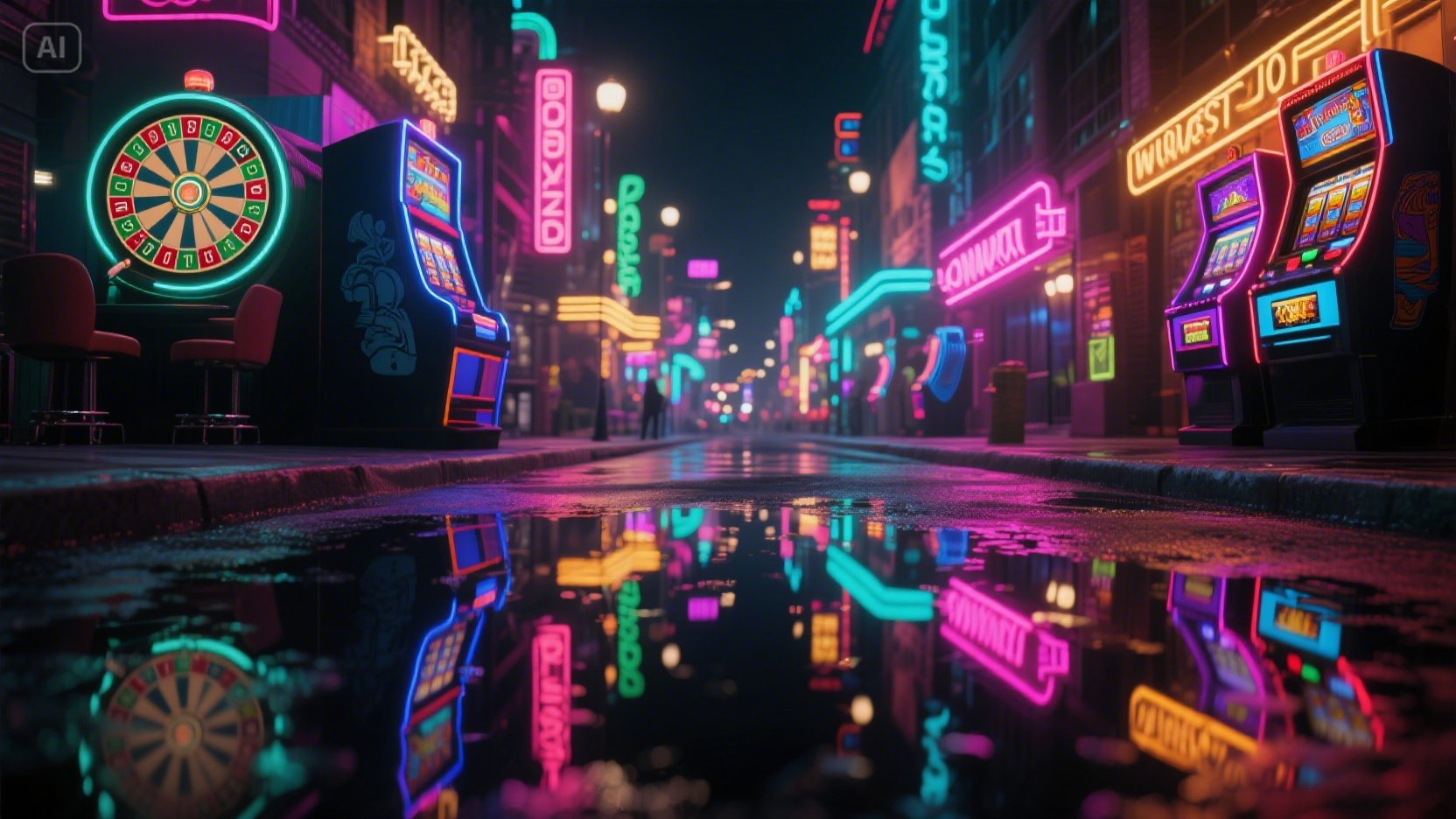 Registration at Casino Guardian PK Casino