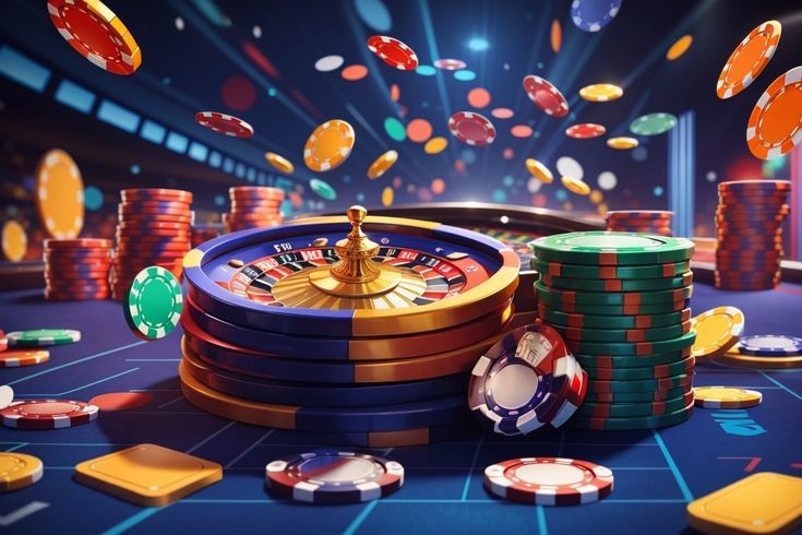 پاکستان میں Casino Guardian PK قانونی ہے۔